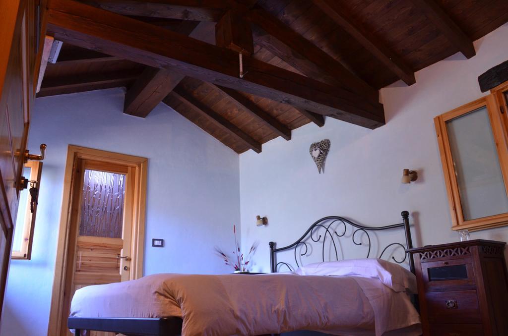 B&B Da Giua' Apricale Exterior photo