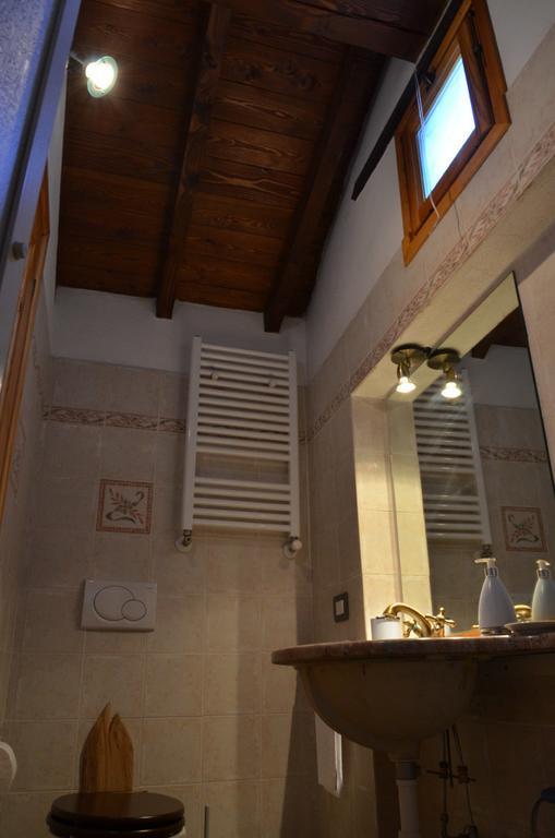 B&B Da Giua' Apricale Exterior photo