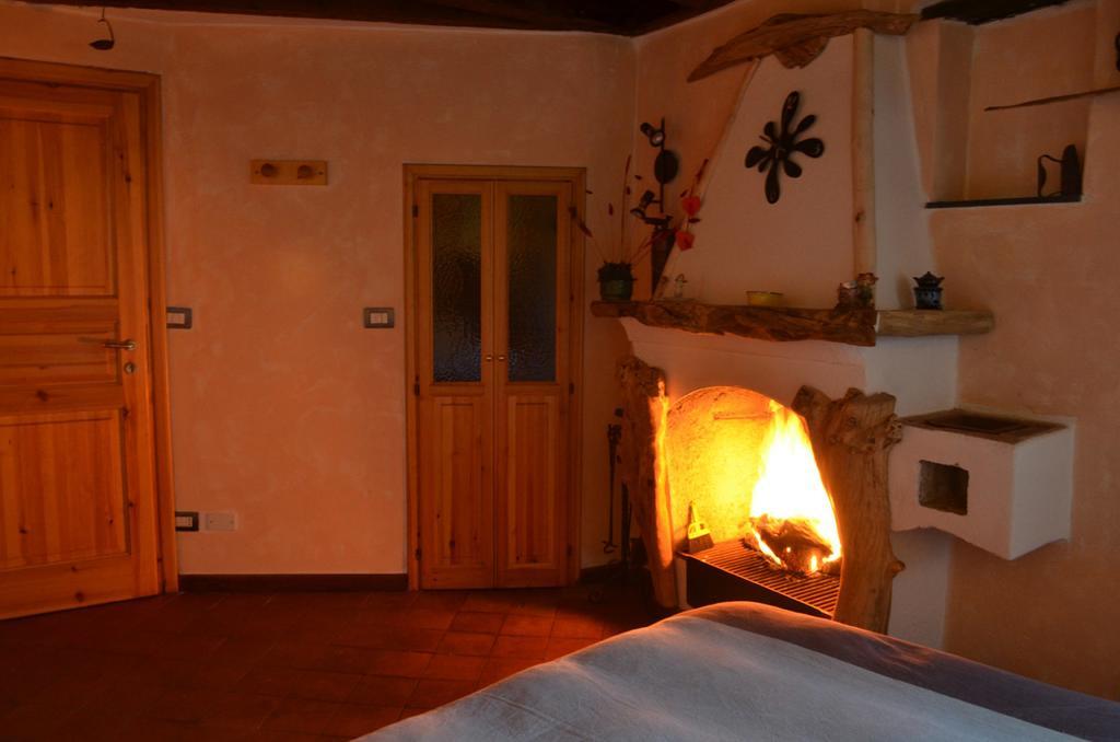 B&B Da Giua' Apricale Exterior photo